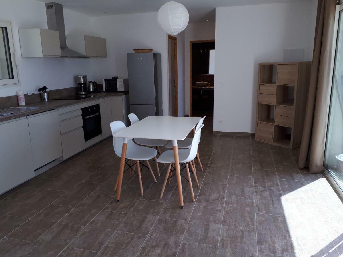Gite Tomasini Sabrina Zirilla Monacia-d'Aullene Exterior foto